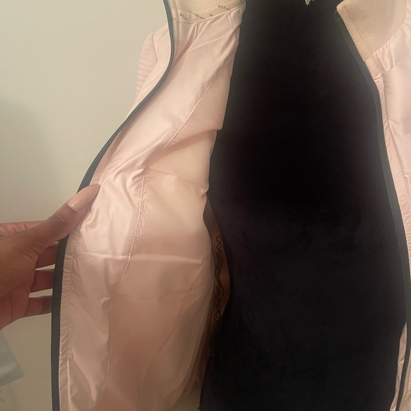 Puffer Jacket - Picture 4 of 4